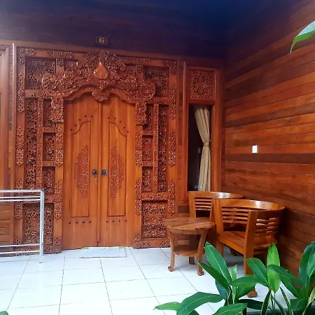 Septa Guest House